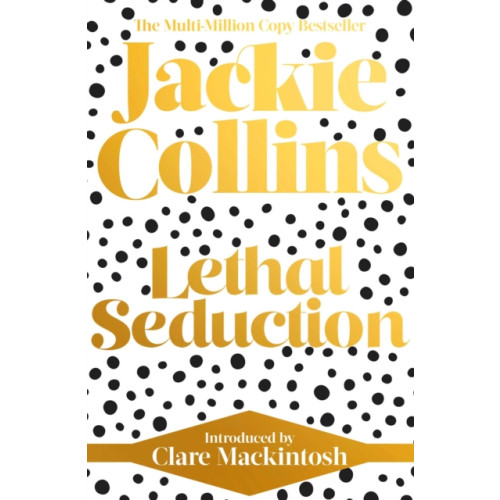 Simon & Schuster Ltd Lethal Seduction (häftad, eng)