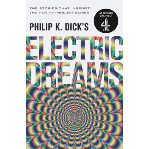 Orion Publishing Co Philip K. Dick's Electric Dreams (häftad, eng)