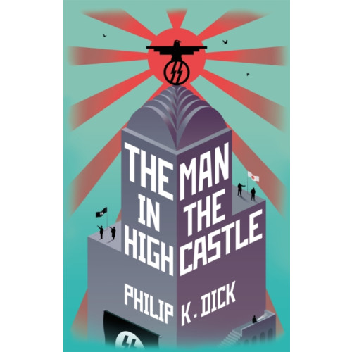 Orion Publishing Co The Man In The High Castle (inbunden, eng)
