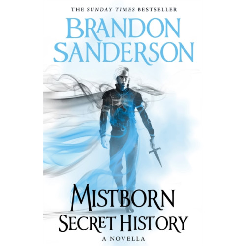 Orion Publishing Co Mistborn: Secret History (inbunden, eng)