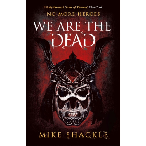 Orion Publishing Co We Are The Dead (häftad, eng)