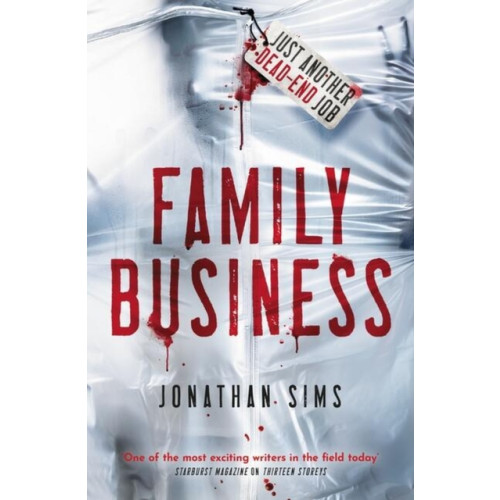 Orion Publishing Co Family Business (häftad, eng)