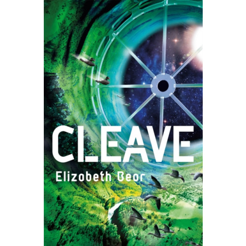 Orion Publishing Co Cleave (häftad, eng)