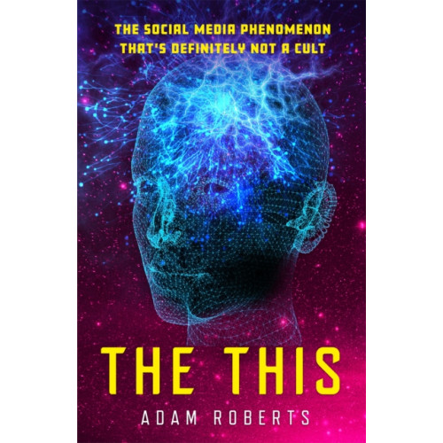 Orion Publishing Co The This (häftad, eng)