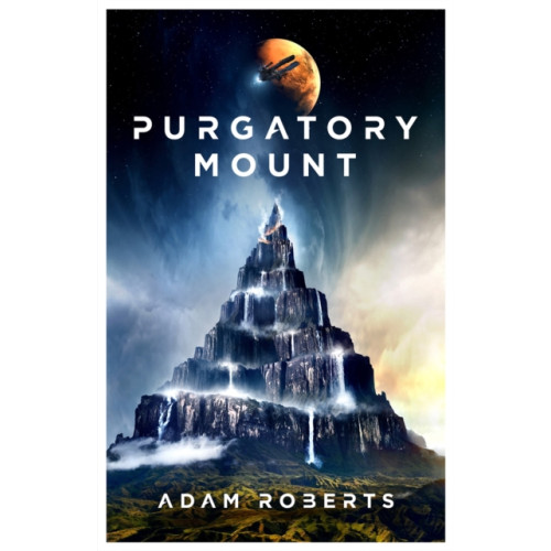 Orion Publishing Co Purgatory Mount (häftad, eng)