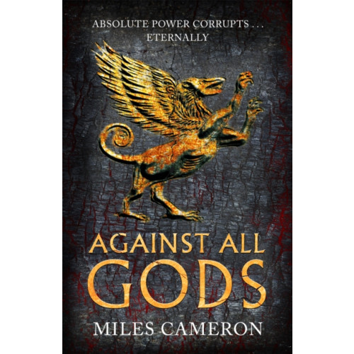Orion Publishing Co Against All Gods (häftad, eng)