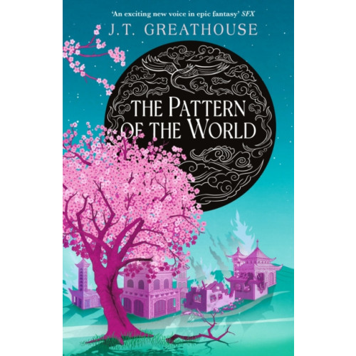 Orion Publishing Co The Pattern of the World (häftad, eng)