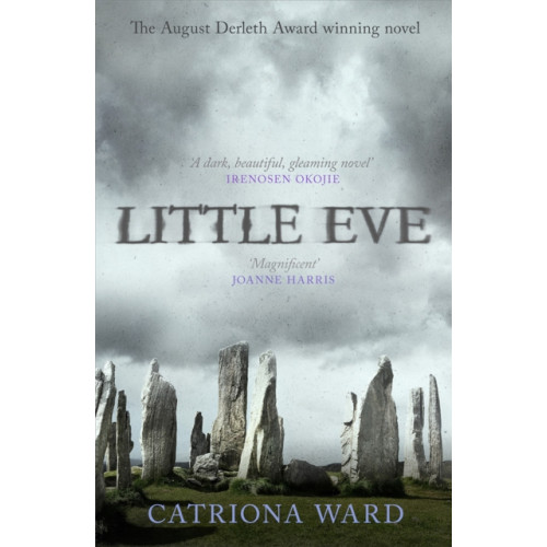 Orion Publishing Co Little Eve (häftad, eng)