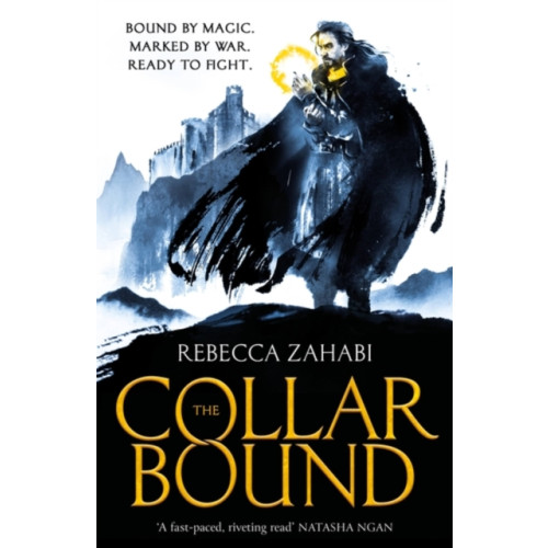 Orion Publishing Co The Collarbound (häftad, eng)
