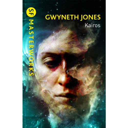 Orion Publishing Co Kairos (häftad, eng)