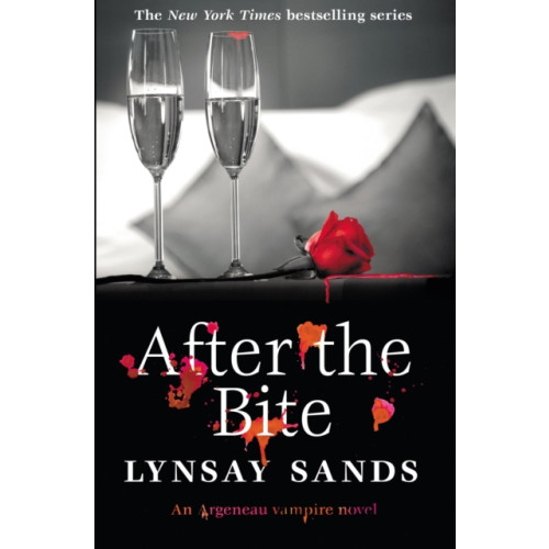 Orion Publishing Co After the Bite (häftad, eng)