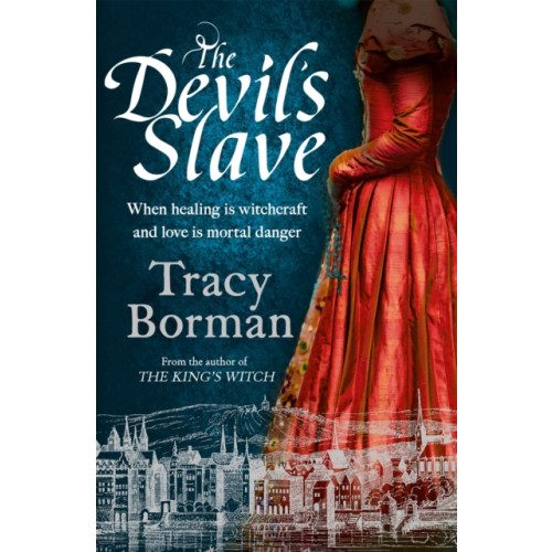 Hodder & Stoughton The Devil's Slave (häftad, eng)