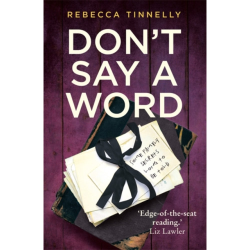 Hodder & Stoughton Don't Say a Word (häftad, eng)