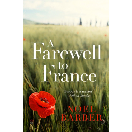 Hodder & Stoughton A Farewell to France (häftad, eng)