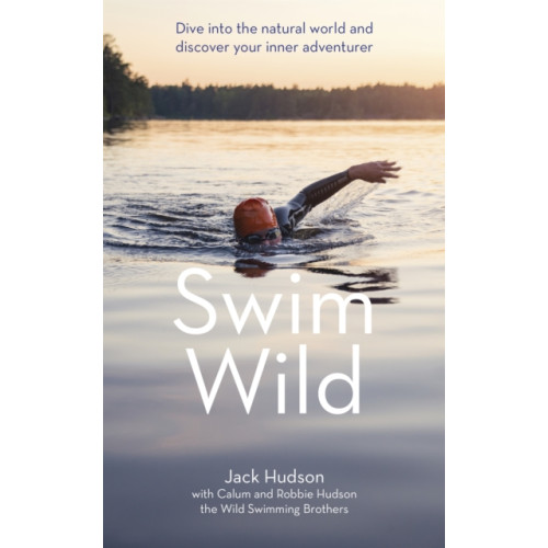 Hodder & Stoughton Swim Wild (häftad, eng)