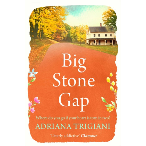 Simon & Schuster Ltd Big Stone Gap (häftad, eng)