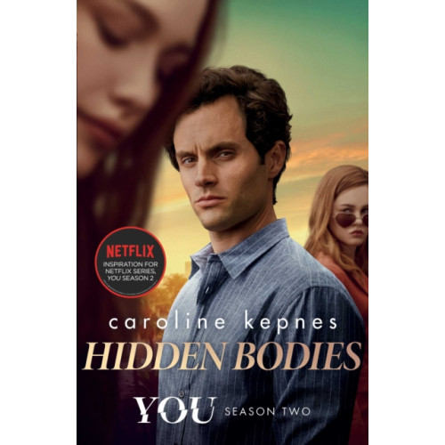 Simon & Schuster Ltd Hidden Bodies (häftad, eng)