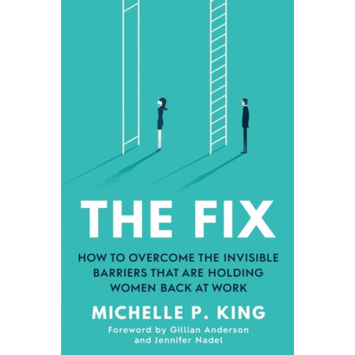 Simon & Schuster Ltd The Fix (häftad, eng)