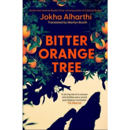 Simon & Schuster Ltd Bitter Orange Tree (häftad, eng)
