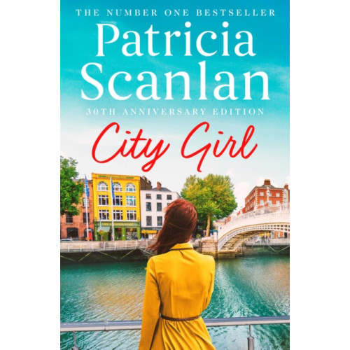 Simon & Schuster Ltd City Girl (häftad, eng)