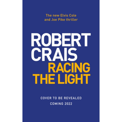 Simon & Schuster Ltd Racing the Light (inbunden, eng)