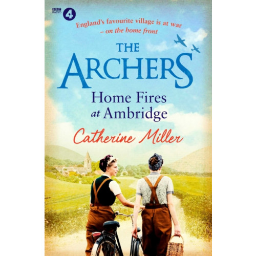 Simon & Schuster Ltd The Archers: Home Fires at Ambridge (häftad, eng)