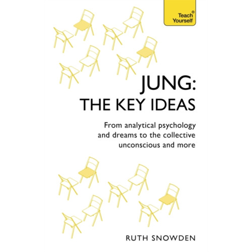 John Murray Press Jung: The Key Ideas (häftad, eng)