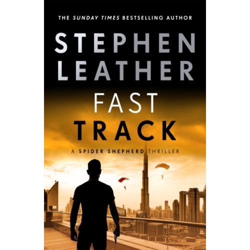 Hodder & Stoughton Fast Track (häftad, eng)