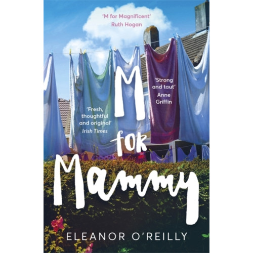 John Murray Press M for Mammy (häftad, eng)