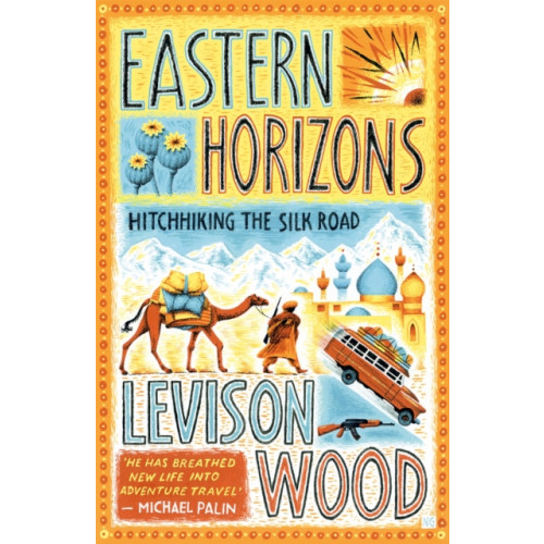 Hodder & Stoughton Eastern Horizons (häftad, eng)