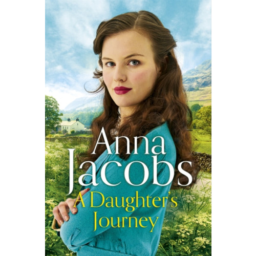 Hodder & Stoughton A Daughter's Journey (häftad, eng)