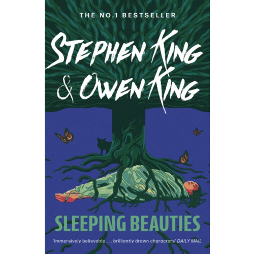 Hodder & Stoughton Sleeping Beauties (häftad, eng)