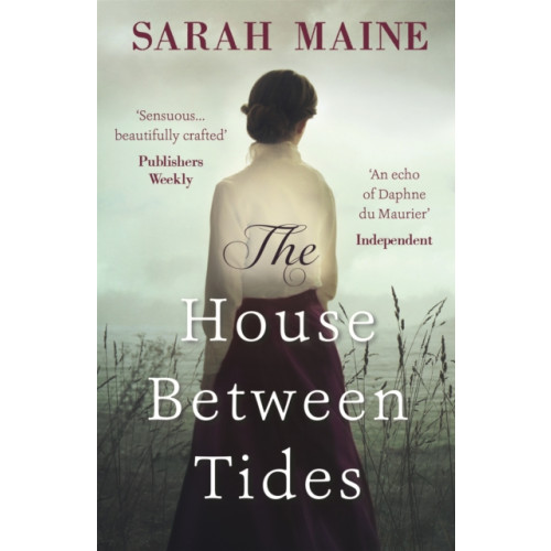 Hodder & Stoughton The House Between Tides (häftad, eng)
