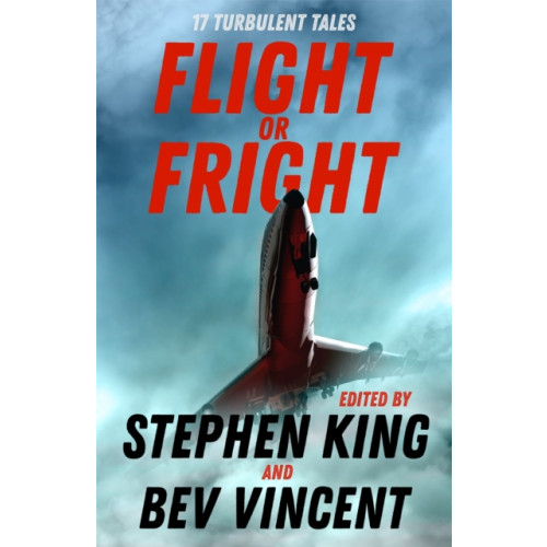 Hodder & Stoughton Flight or Fright (häftad, eng)