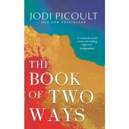 Hodder & Stoughton The Book of Two Ways: The stunning bestseller about life, death and missed opportunities (inbunden, eng)