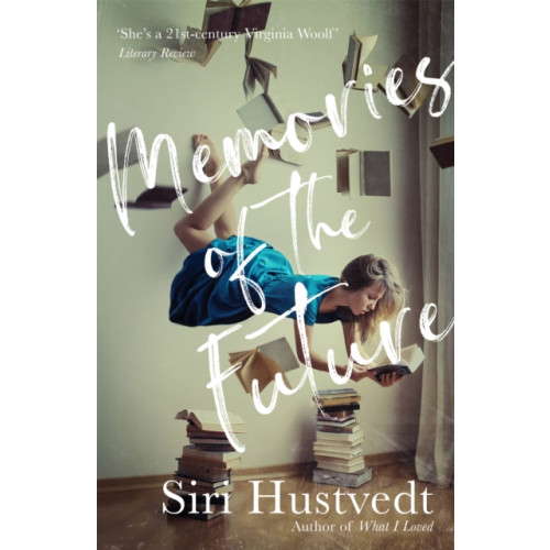 Hodder & Stoughton Memories of the Future (häftad, eng)