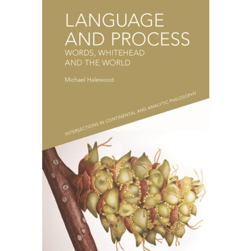 Edinburgh university press Language and Process (häftad, eng)