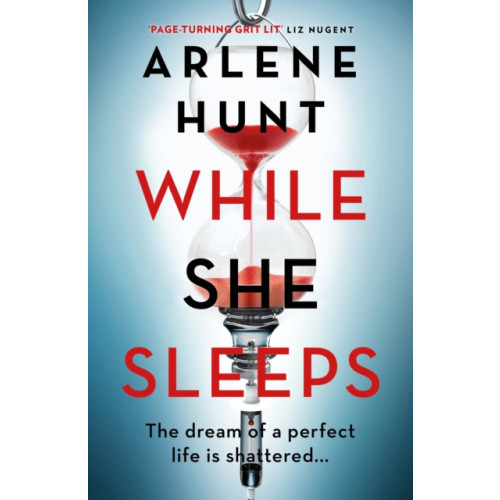 Hachette Books Ireland While She Sleeps (häftad, eng)
