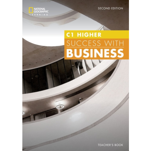 Cengage Learning EMEA Success with BEC Higher Teacher?s Book (häftad, eng)