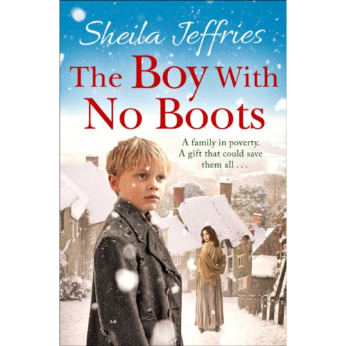 Simon & Schuster Ltd The Boy With No Boots (häftad, eng)