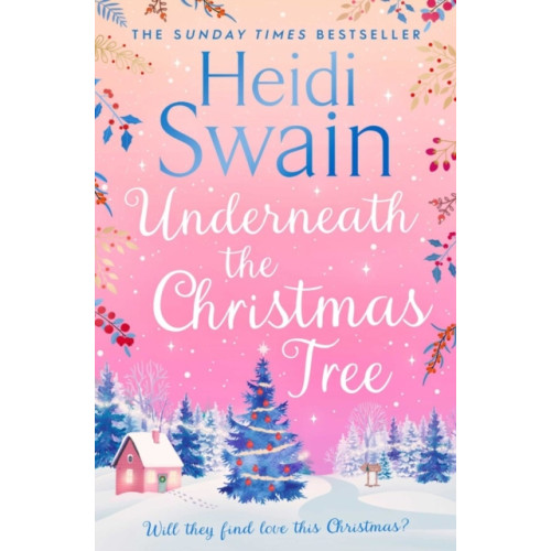 Simon & Schuster Ltd Underneath the Christmas Tree (häftad, eng)