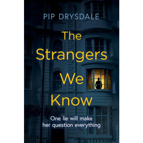 Simon & Schuster Ltd The Strangers We Know (häftad, eng)