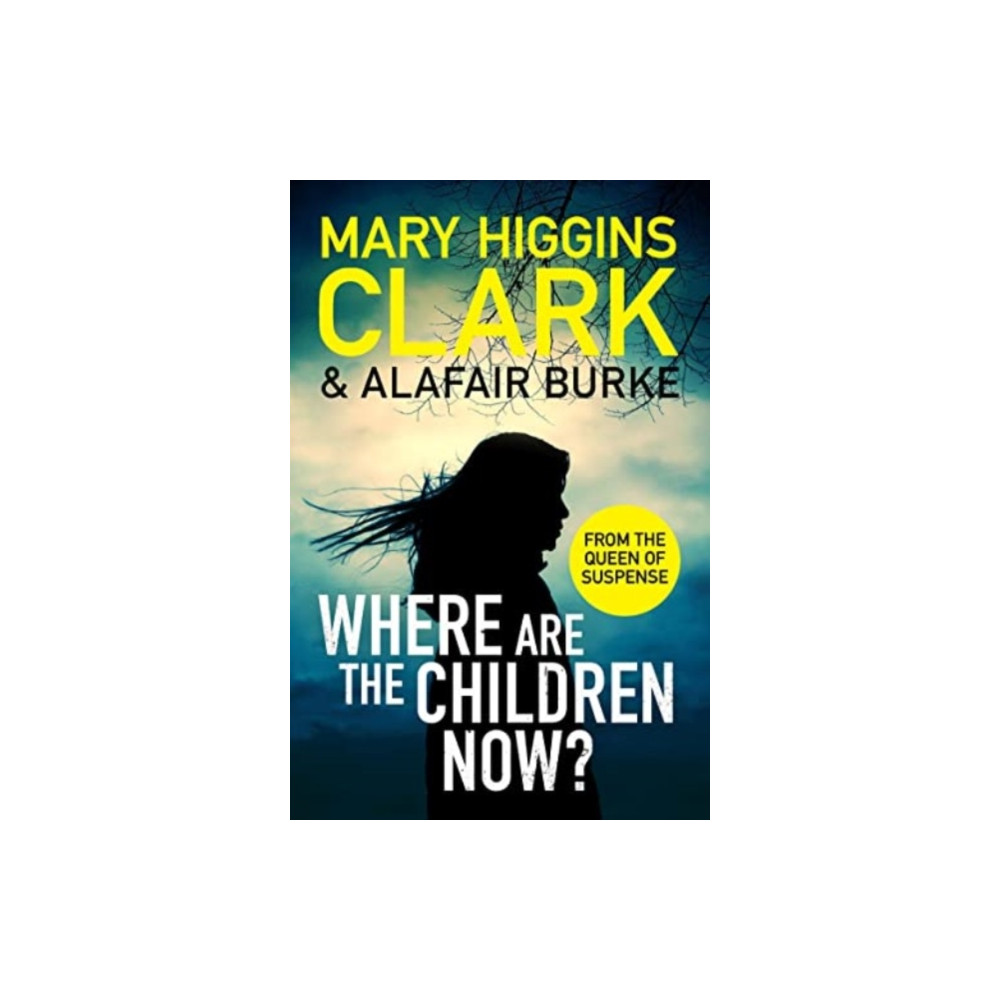 Produktbild för Where Are The Children Now? (häftad, eng)