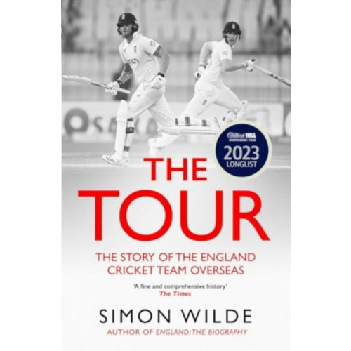Simon & Schuster Ltd The Tour (häftad, eng)
