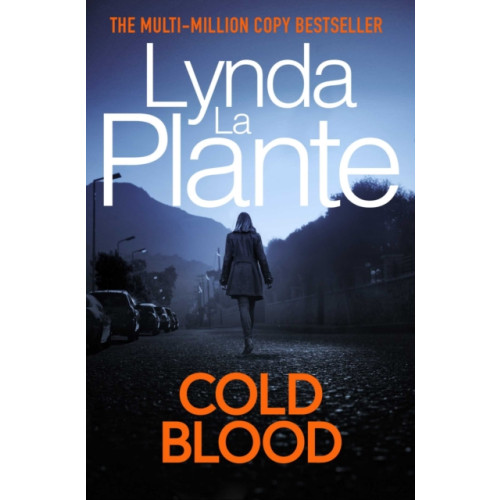 Simon & Schuster Ltd Cold Blood (häftad, eng)