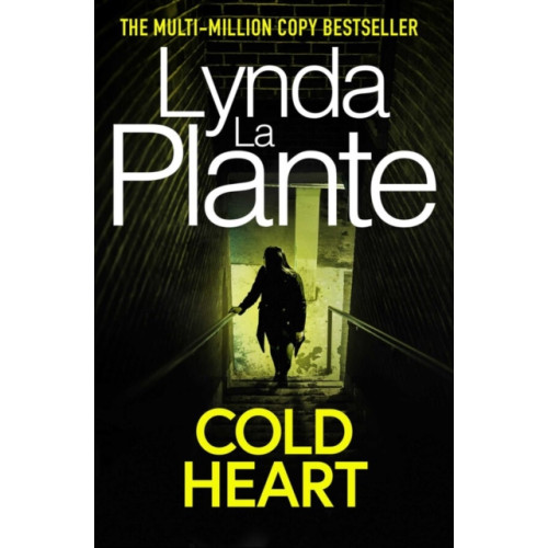 Simon & Schuster Ltd Cold Heart (häftad, eng)