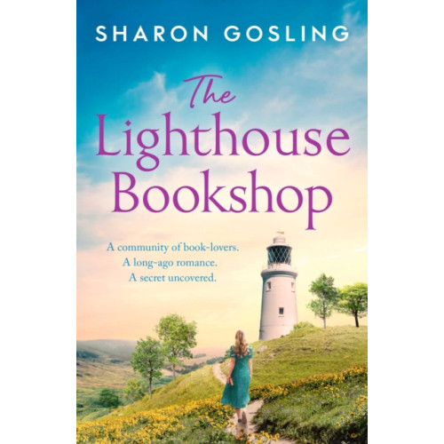 Simon & Schuster Ltd The Lighthouse Bookshop (häftad, eng)