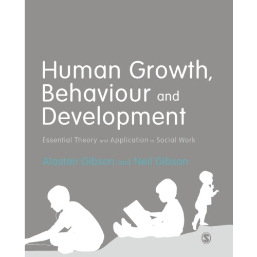 Sage Publications Ltd Human Growth, Behaviour and Development (häftad, eng)