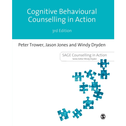 Sage Publications Ltd Cognitive Behavioural Counselling in Action (häftad, eng)