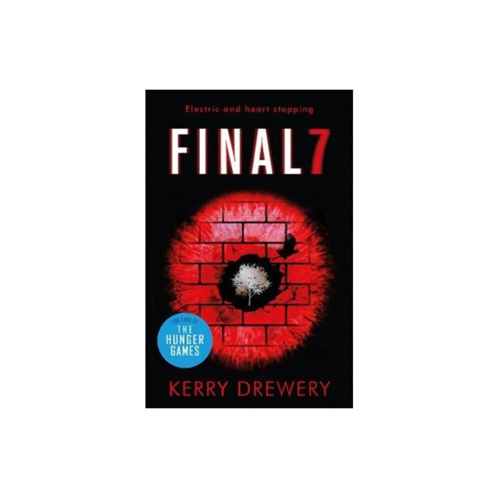 Produktbild för Final 7 (häftad, eng)